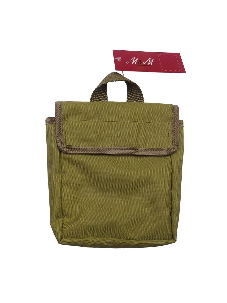 Подсумок на саперную кошку М&М вид 1 Койот (213688) Подсумок на саперную кошку М&М вид 1 Койот (213688)