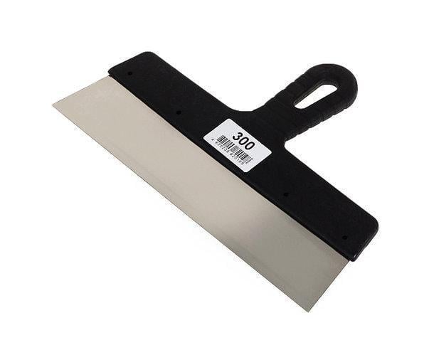 Шпатель для штукатурки Польща 300 мм (28716061) - фото 1