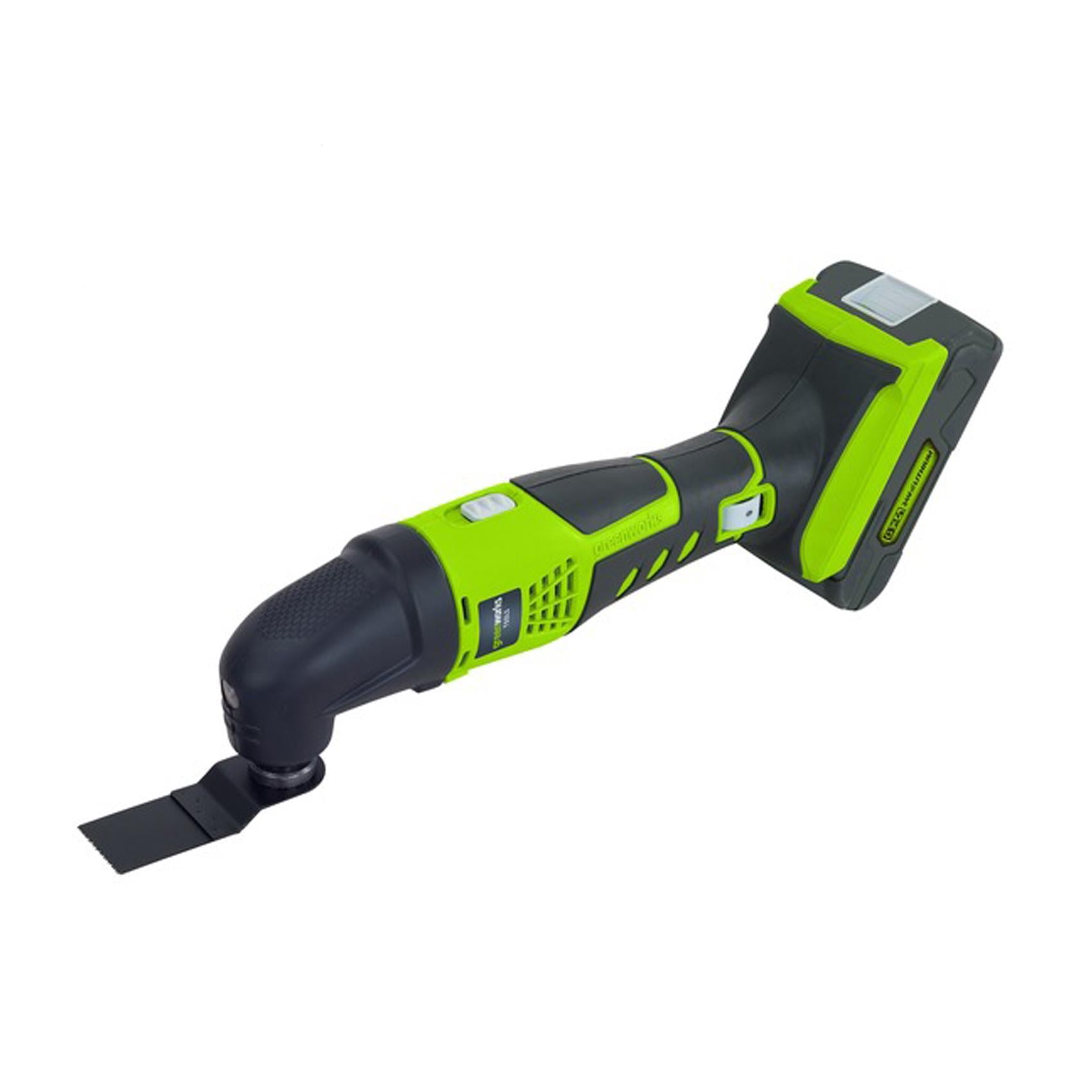 Реноватор аккумуляторный Greenworks G24MT (33069502)