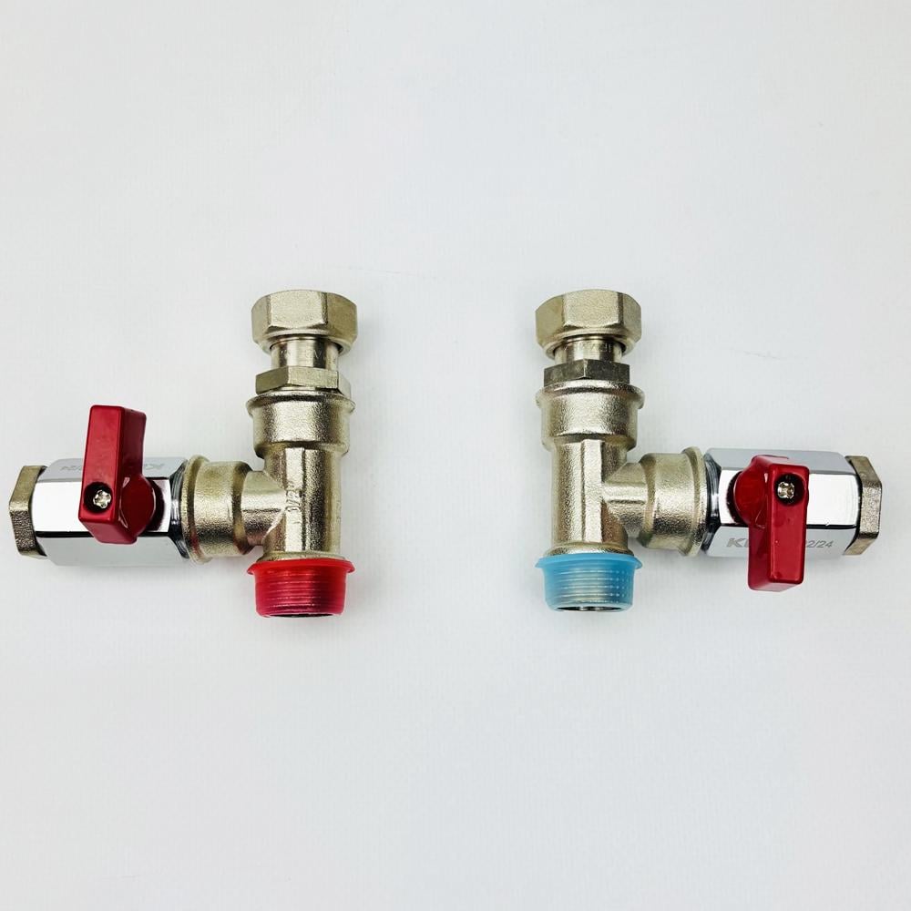 Набор для бойлера, водонагревателя MINI B1 Boiler Series