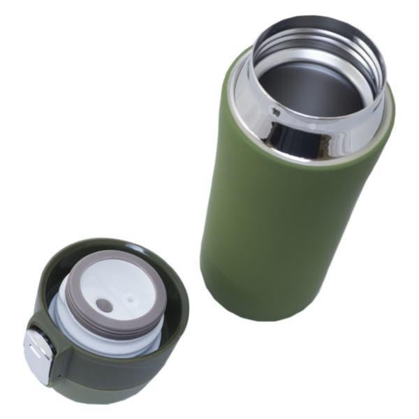 Термокухоль Maestro Force MR-1643-40A 400 мл - фото 2 Термокухоль Maestro Force MR-1643-40A 400 мл - фото 2