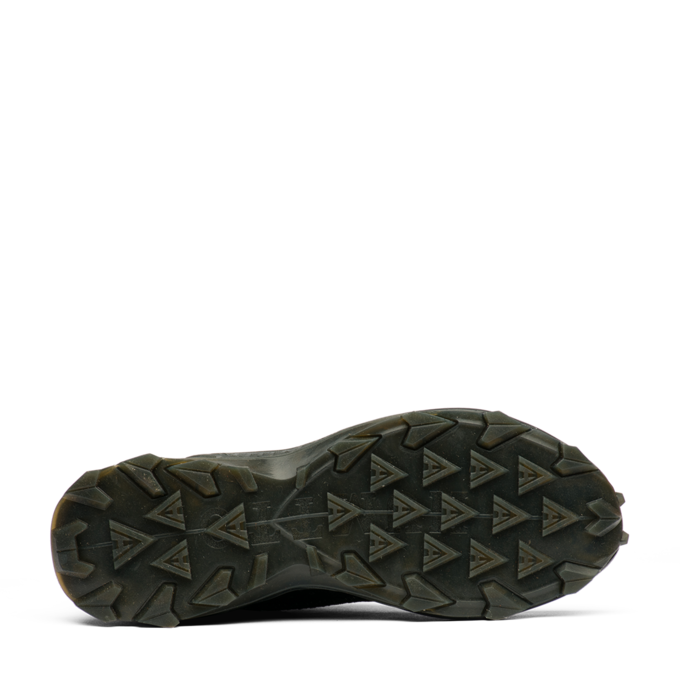 Кросівки чоловічі Humtto 130911A1 р. 45 Чорний (15279-45) - фото 4 Кросівки чоловічі Humtto 130911A1 р. 45 Чорний (15279-45) - фото 4