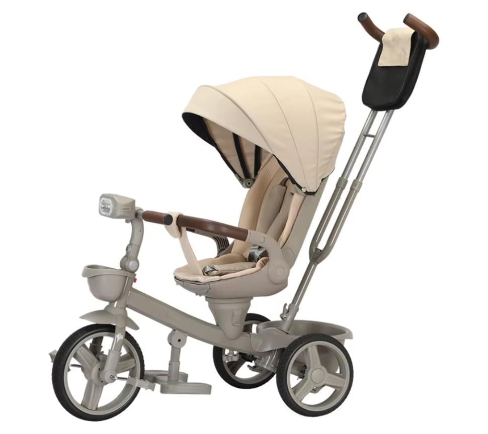 Биговел Tri-cycle CRUZZER SONIC Khaki