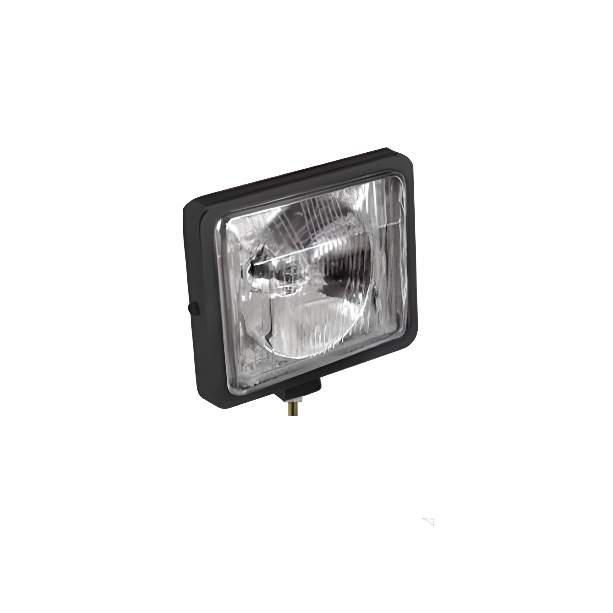 Фара дополнительная DLAA 886B-W H3 55W (LA 886B-W)