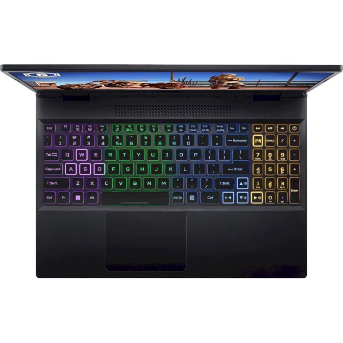 Ноутбук Acer Nitro 5 AN515-58 Чорний (NH.QLZEU.00C) - фото 4 Ноутбук Acer Nitro 5 AN515-58 Чорний (NH.QLZEU.00C) - фото 4