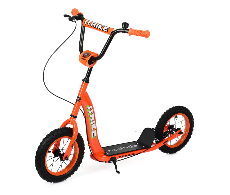 Самокат 2-043-1-OR (AN002926)