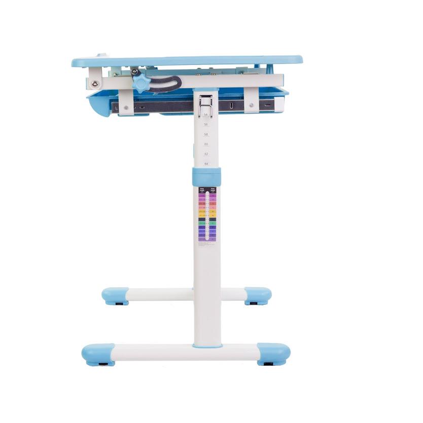 Комплект меблів Sector B201EDU-BLUE парта/стілець (KS08) - фото 3