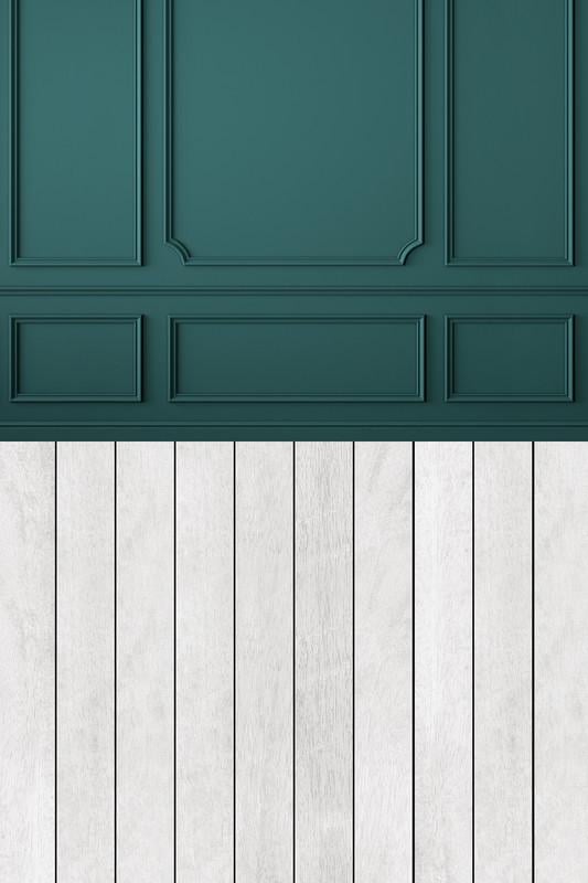 Фотофон виниловый Frontlit стена/пол 450 г/м2 60x90 см №57418