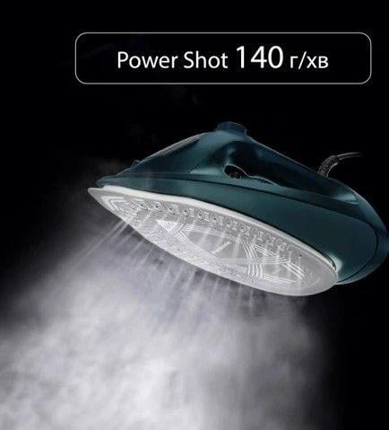 Утюг Panasonic NI-U450GTV (1651710) - фото 4 Утюг Panasonic NI-U450GTV (1651710) - фото 4