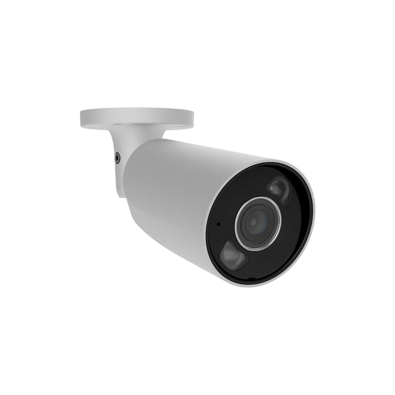 IP видеокамера Ajax BulletCam HL 8 Mp/2,8 мм White (35340762) IP видеокамера Ajax BulletCam HL 8 Mp/2,8 мм White (35340762)