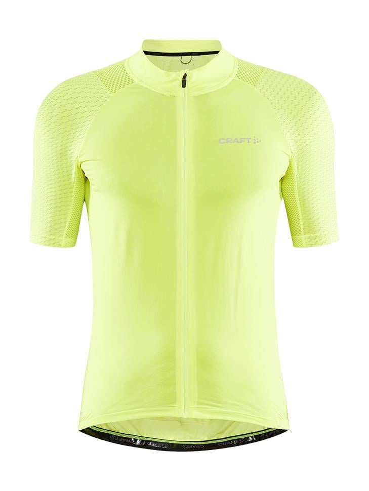 Велофутболка мужская Craft ADV Jersey 1910522-851851 XL Flumino - фото 1