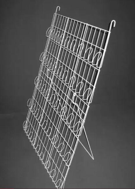 Стійка для преси на 5 секцій (AN006550)