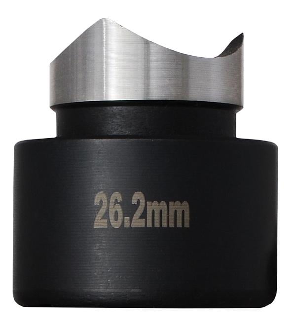 Різак круглий АСКО-УКРЕМ Ø26,2 мм для гідравлічного інструменту (A0170020031) - фото 3