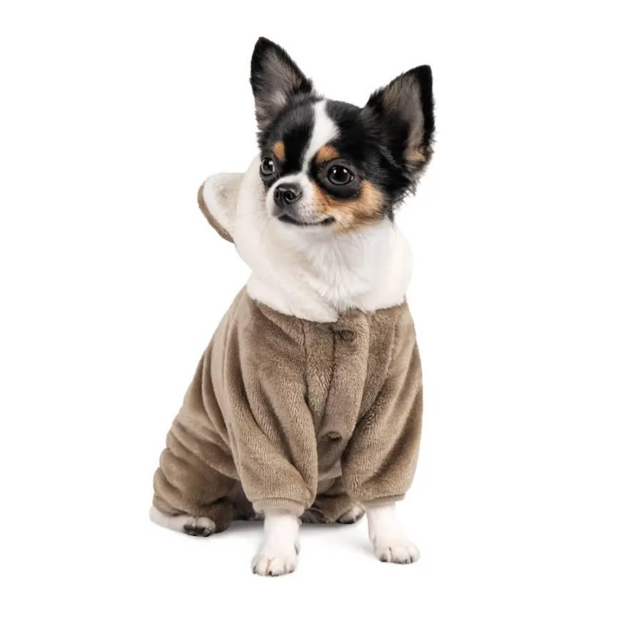 Костюм для собак Pet Fashion Alf XXS (PR242743)