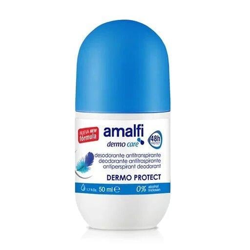 Дезодорант роликовий Amalfi Dermo Protector 50 мл