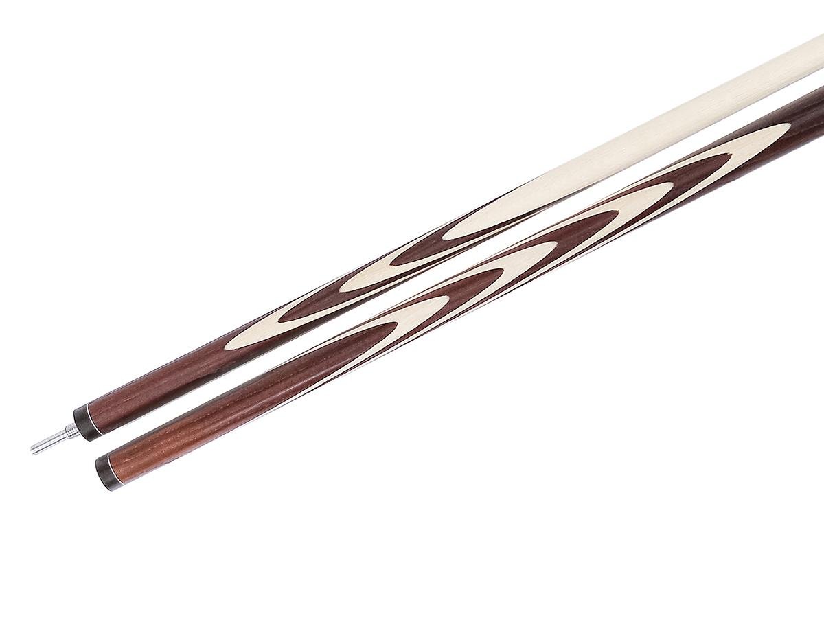 Кий ТТ Термо граб 3х2 запила пул (17854358) Кий ТТ Термо граб 3х2 запила пул (17854358)