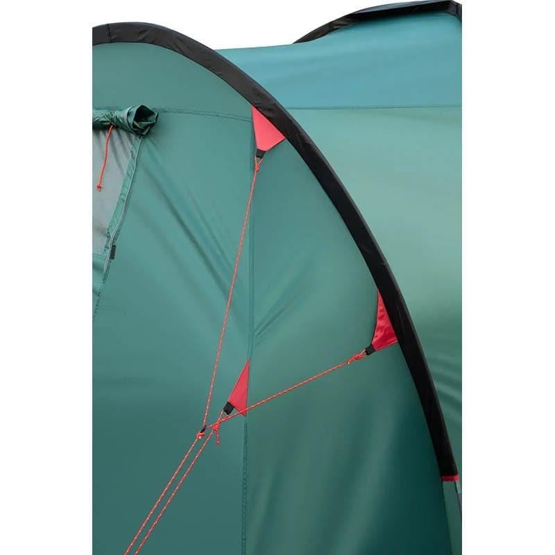 Намет чотиримісний Tramp Brest 4 V2 Green (UTRT-082) - фото 14 Намет чотиримісний Tramp Brest 4 V2 Green (UTRT-082) - фото 14