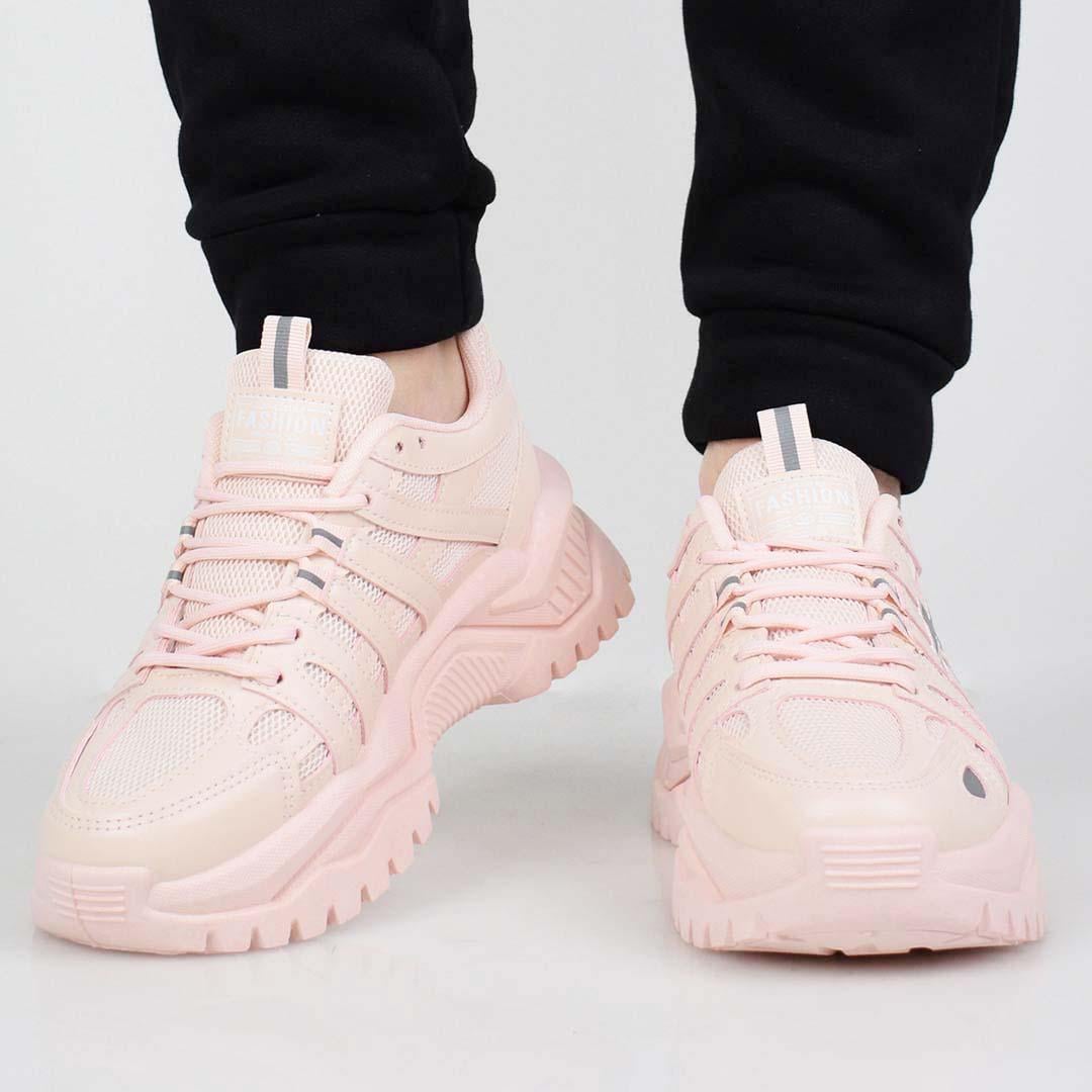 Кроссовки женские Fashion 336383 р. 36 23 см