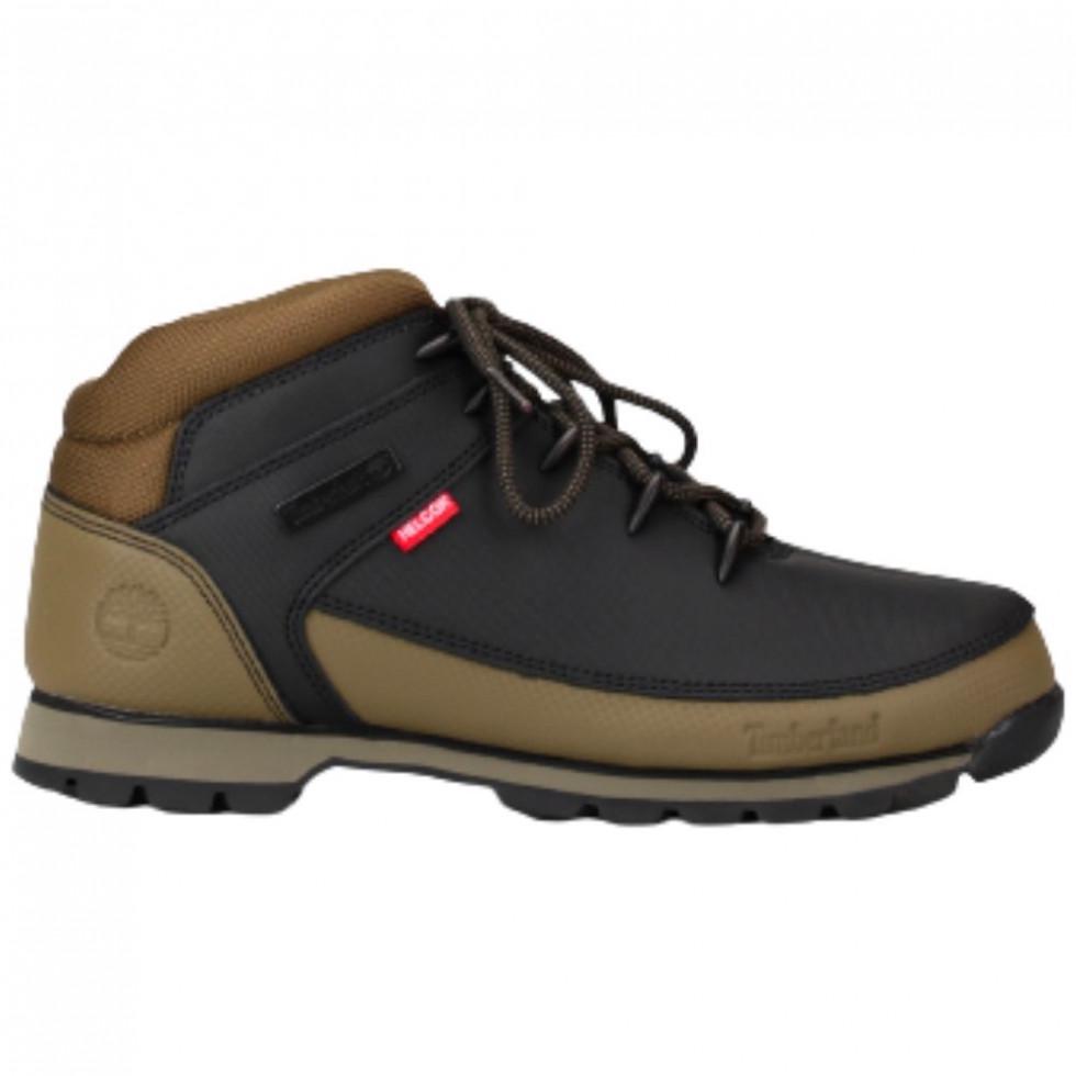 Черевики чоловічі Timberland Euro Sprint TB0A5VY5001 р. 43 - фото 2