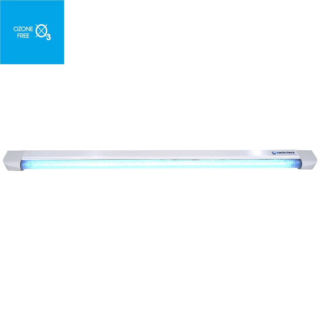 Бактерицидный облучатель BactoSfera OBB 30S Ozone Free - фото 2