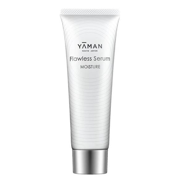 Гель проводник для косметических приборов YA-MAN Flawless Serum Hydrating 80 мл.