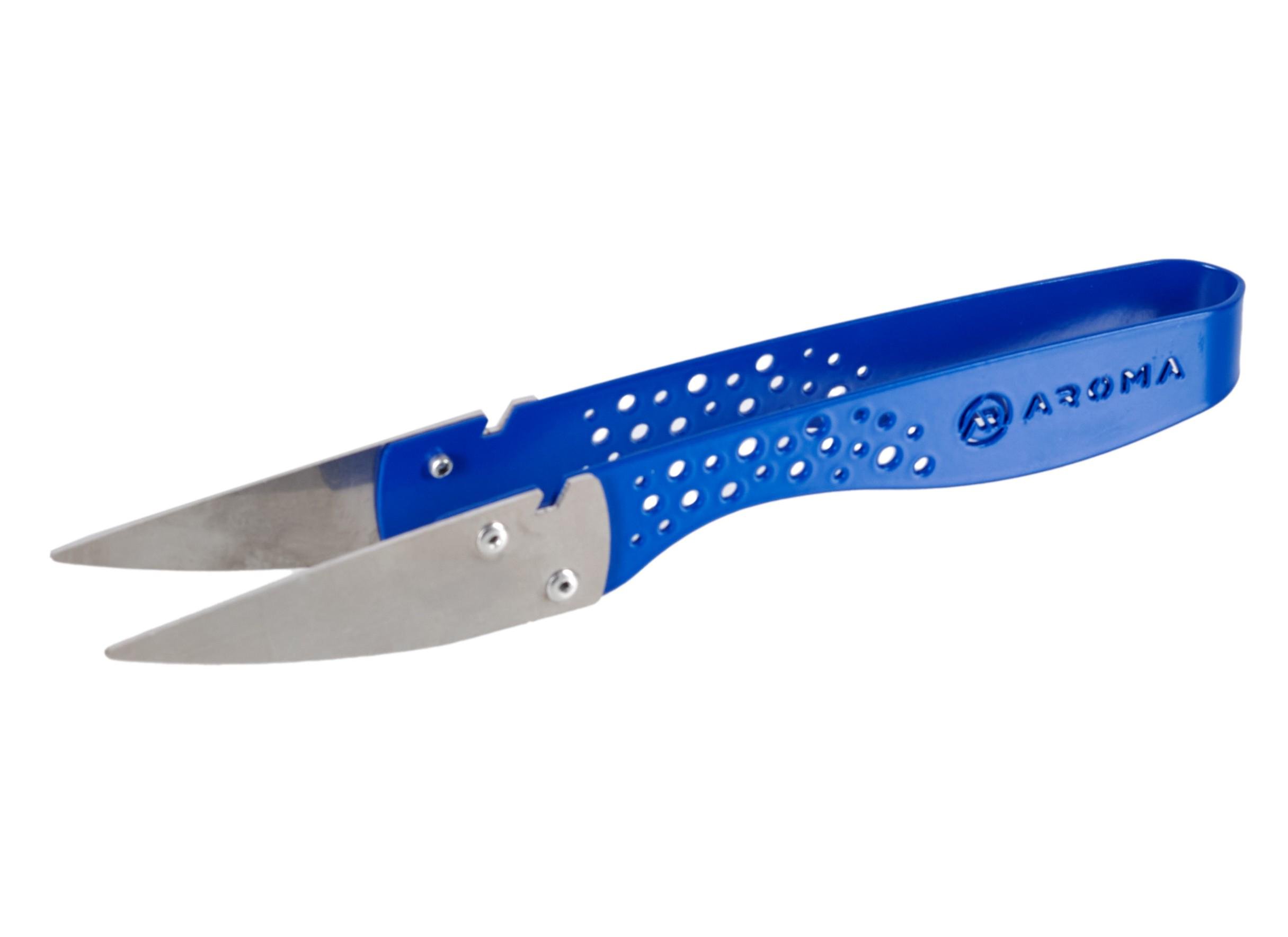 Щипцы для кальяна Aroma Uniform Blue