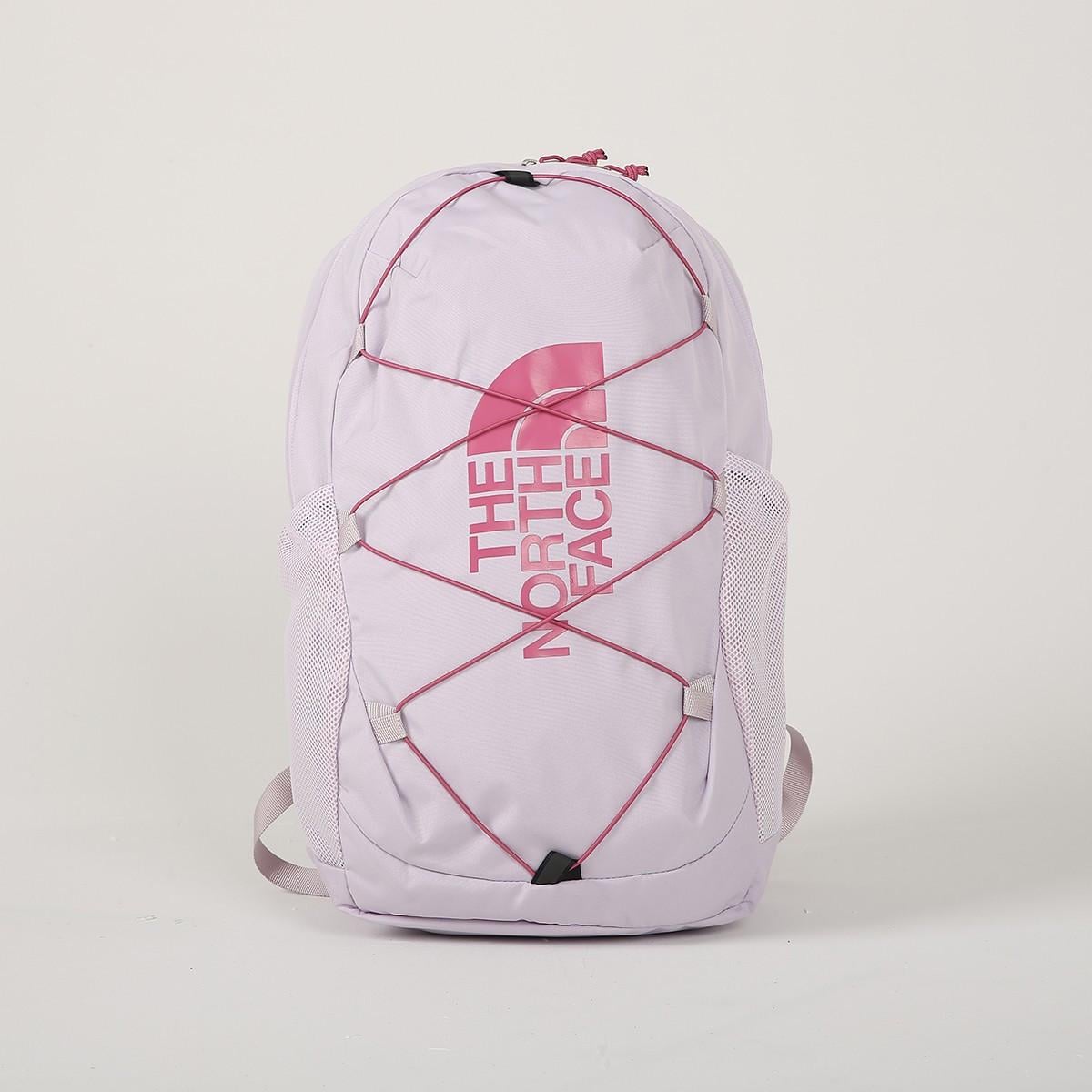 Рюкзак The North Face Y Court Jester Backpack Pink