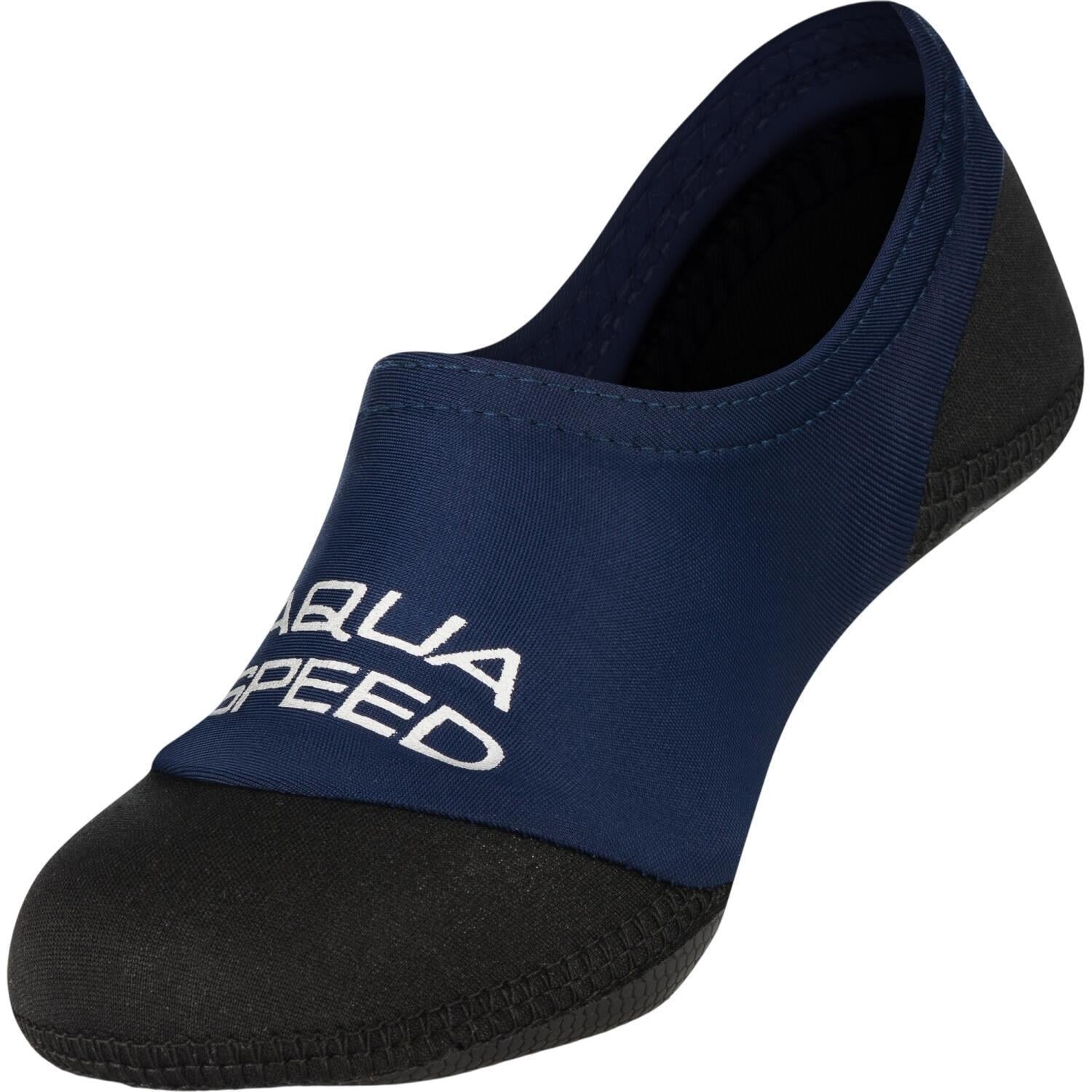 Носки для бассейна Aqua Speed NEO SOCKS р. 30-31 Темно-сине-черный (177-10) Носки для бассейна Aqua Speed NEO SOCKS р. 30-31 Темно-сине-черный (177-10)