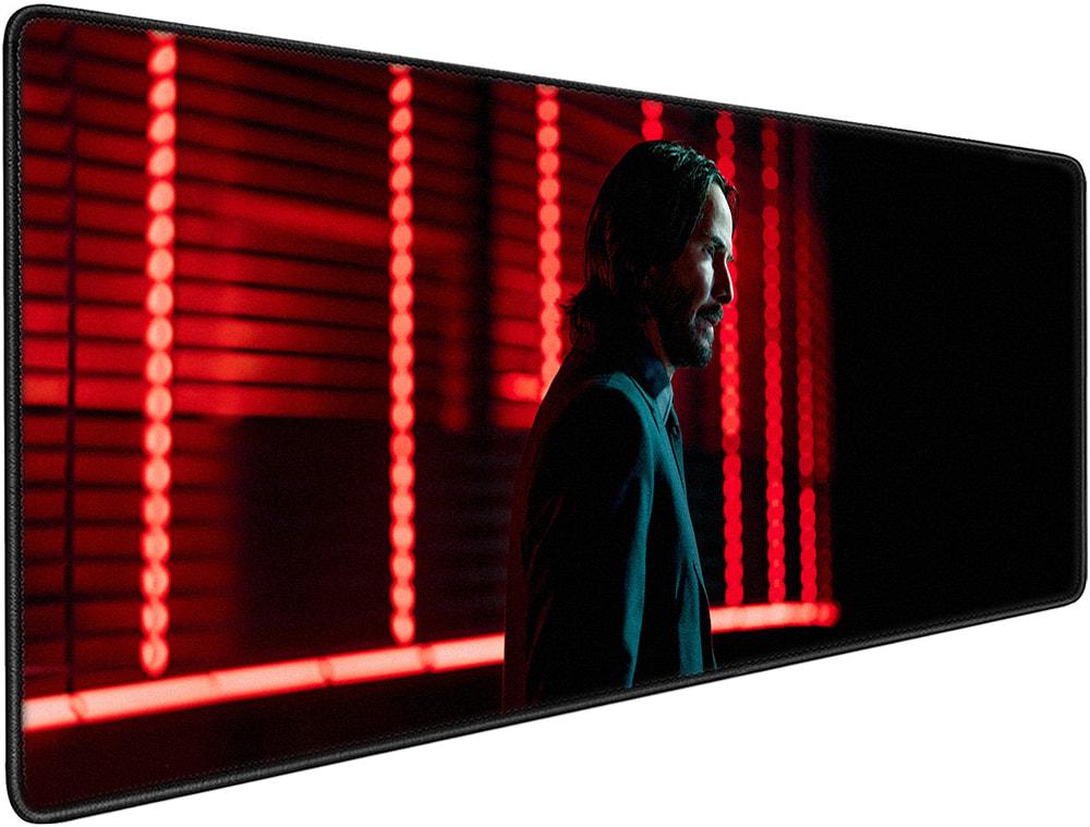 Коврик для мышки SHLab John Wick 70х30 см (33019)