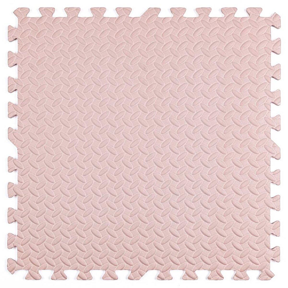 Підлогове покриття 60х60х1 см Pink (SW-00001807) - фото 7