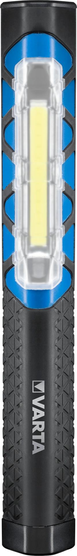 Ліхтар Varta Taschenlampe Work Light Multi LED (9174094)