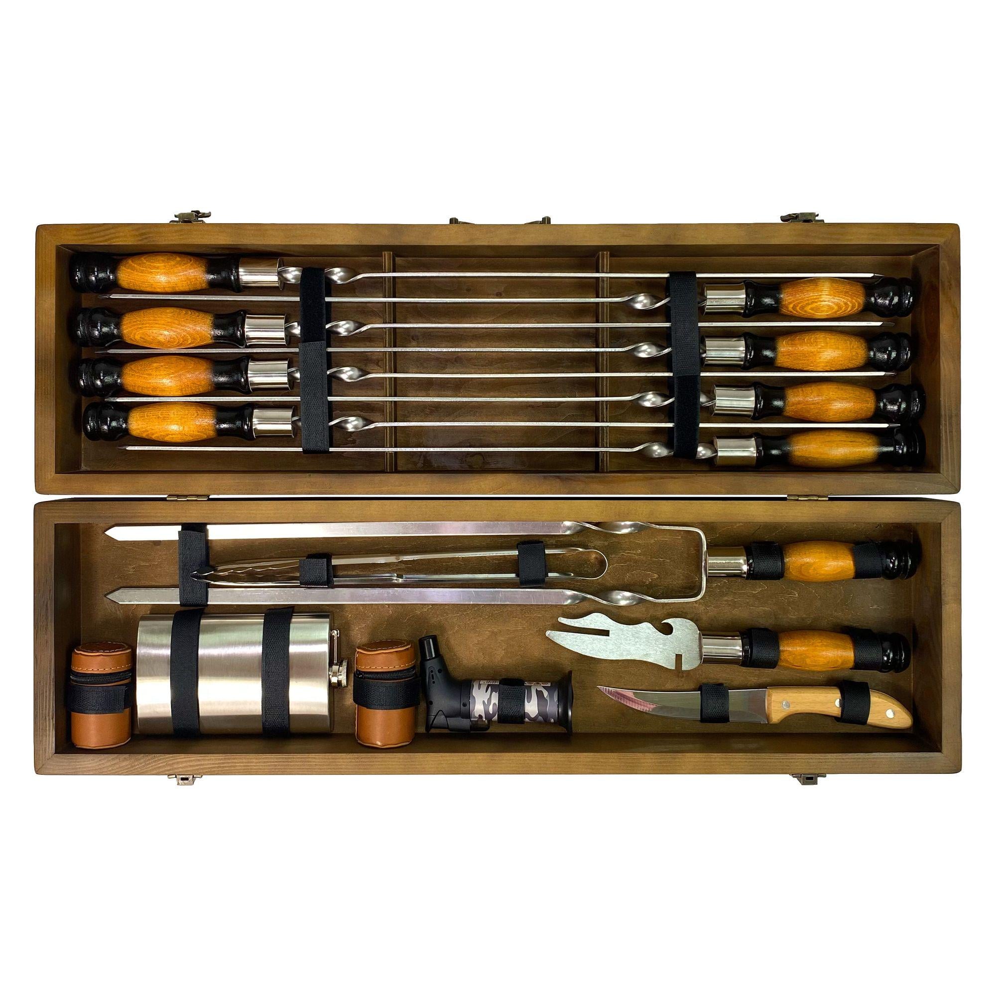 Подарочный набор Jooki Охотник темный (10168)