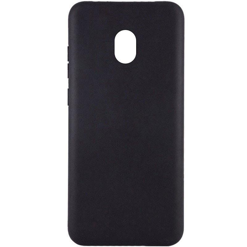 Чохол TPU Epik Black для Xiaomi Redmi 8a