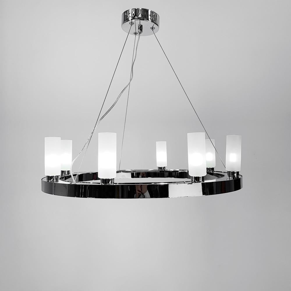 Люстра LineF MJ111-600 - фото 7