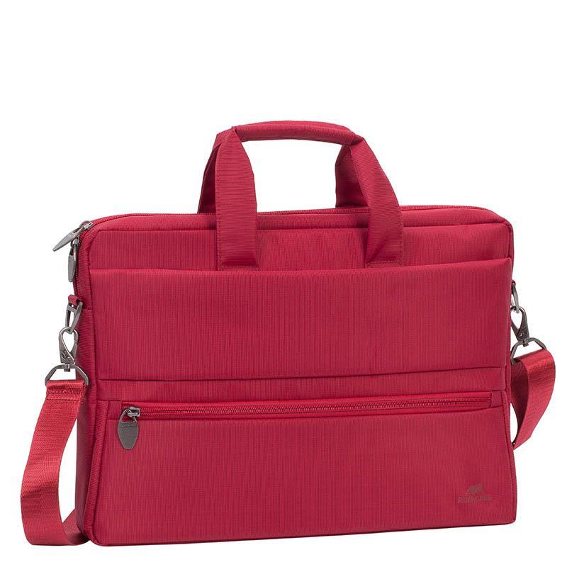 Сумка для ноутбука RivaCase 8630 15,6" Red (8630 (Red) - фото 1