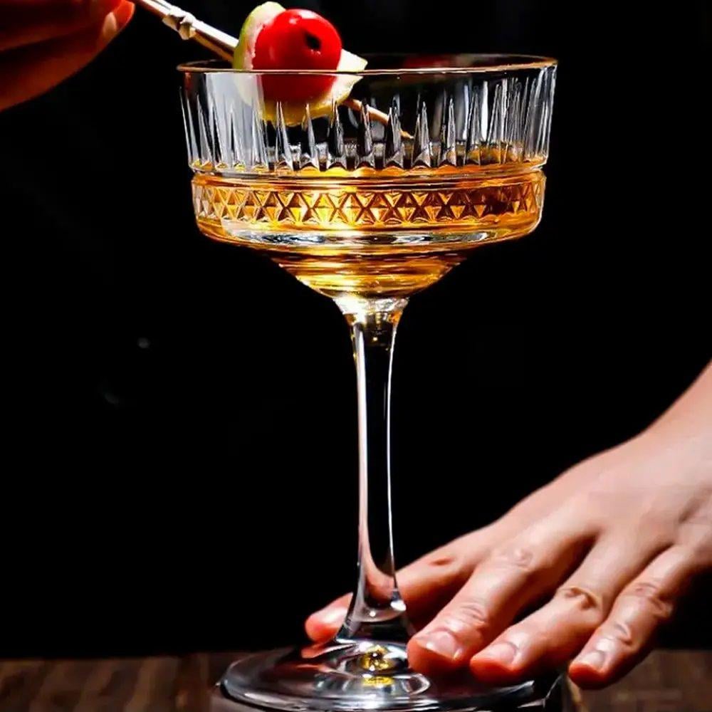 Бокалы для шампанского Pasabahce Elysia 260 мл 4 шт. (440436) - фото 2 Бокалы для шампанского Pasabahce Elysia 260 мл 4 шт. (440436) - фото 2