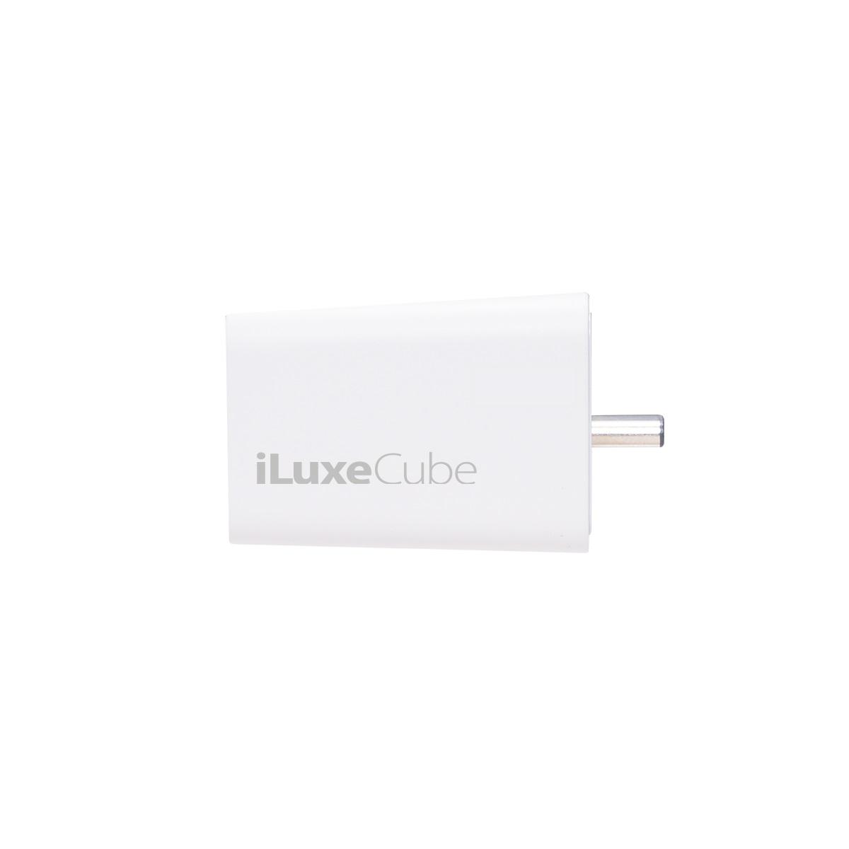 Карта пам'яті Auto Backup Patriot iLuxe Cube C 512GB USB 3.2 Gen 1 Type-C (PI512GCUW30C) - фото 3