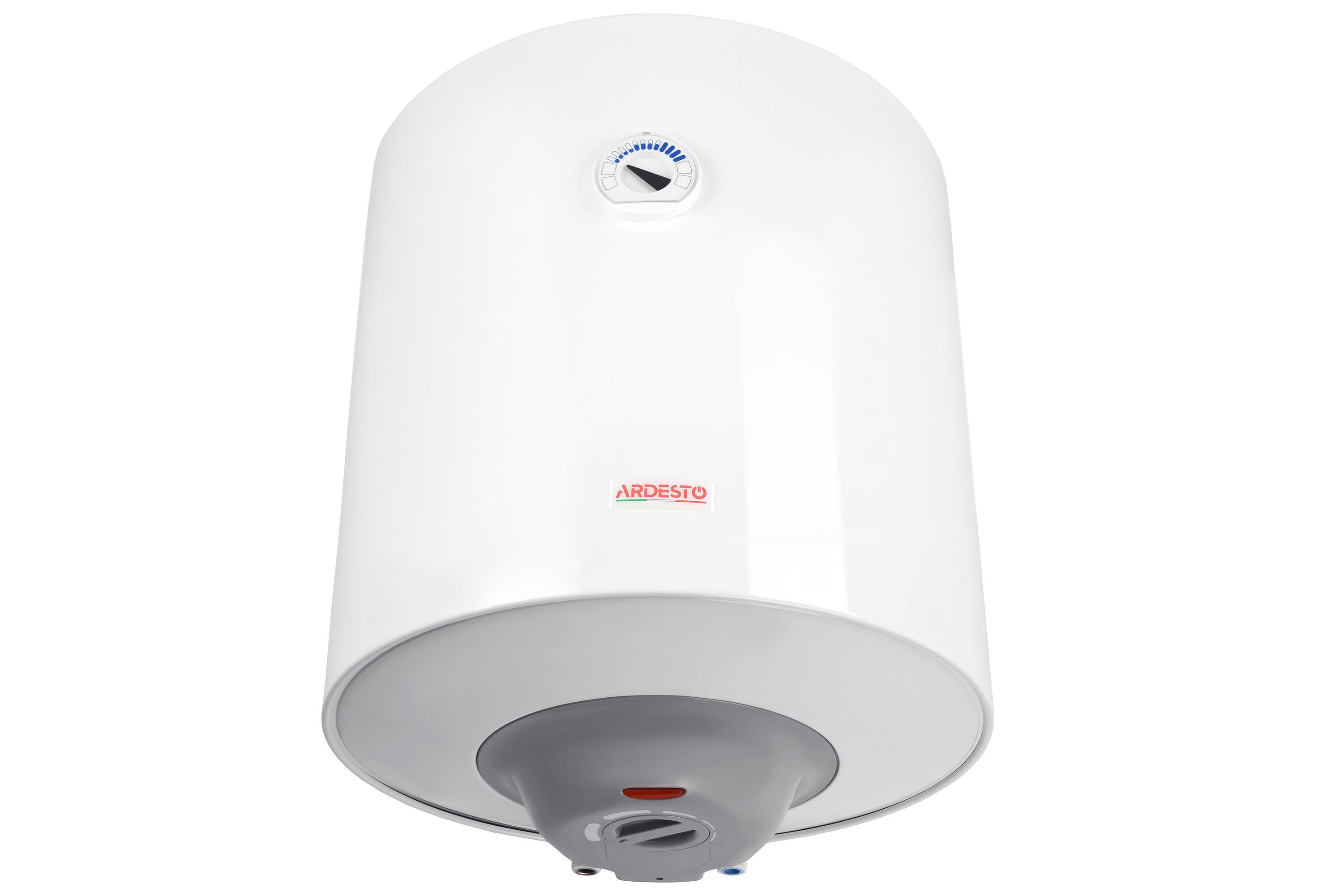 Бойлер Ardesto EWH-50ACWMI 50 л 1500 Вт (23274) Бойлер Ardesto EWH-50ACWMI 50 л 1500 Вт (23274)