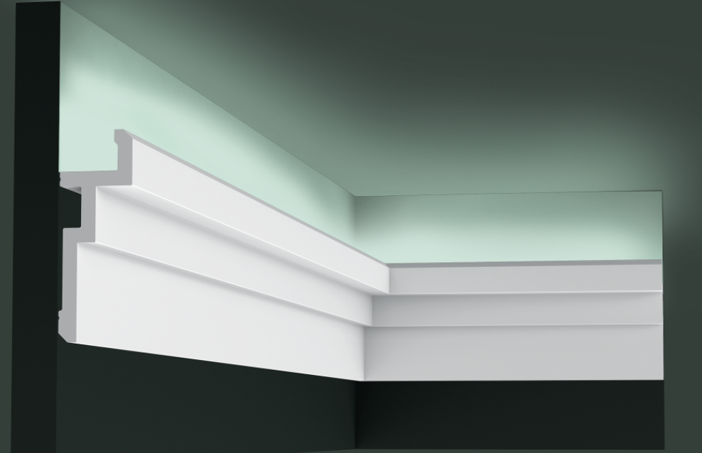 Карниз под подсветку Orac Decor CX196