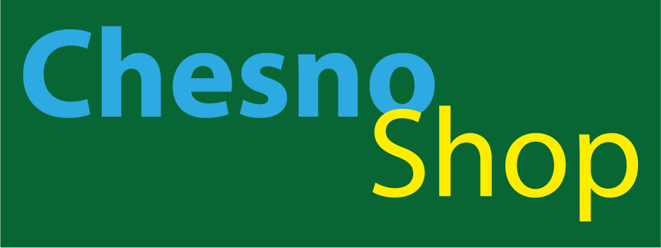 ChesnoShop