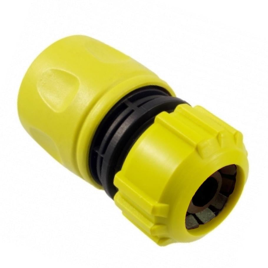 Коннектор для шланга Norton 1/2" (6540)