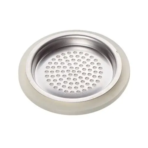 Фильтр металлический IMS E&B LAB Classic Moka Pot 6T Competition Filter (9890897)