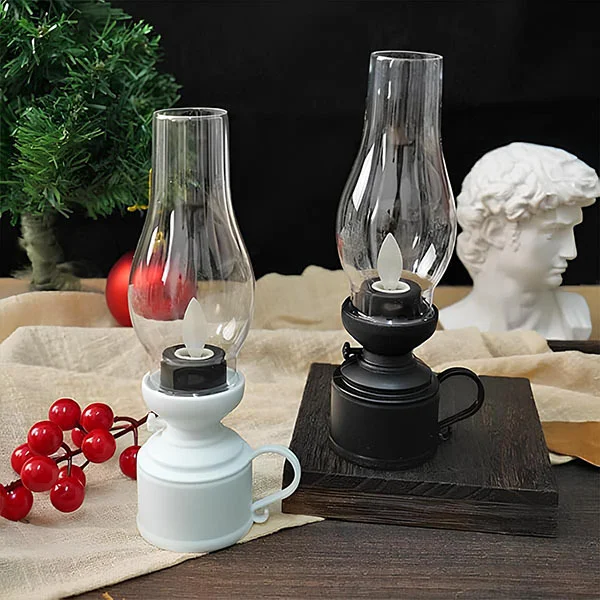 Комплект світлодіодних свічок 2 шт. (C01292-1) - фото 2 Комплект світлодіодних свічок 2 шт. (C01292-1) - фото 2