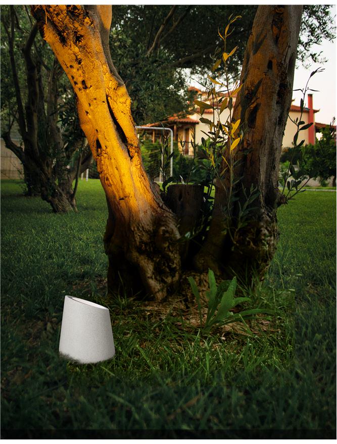 Светильник уличный Nova Luce (9470582) - фото 2 Светильник уличный Nova Luce (9470582) - фото 2