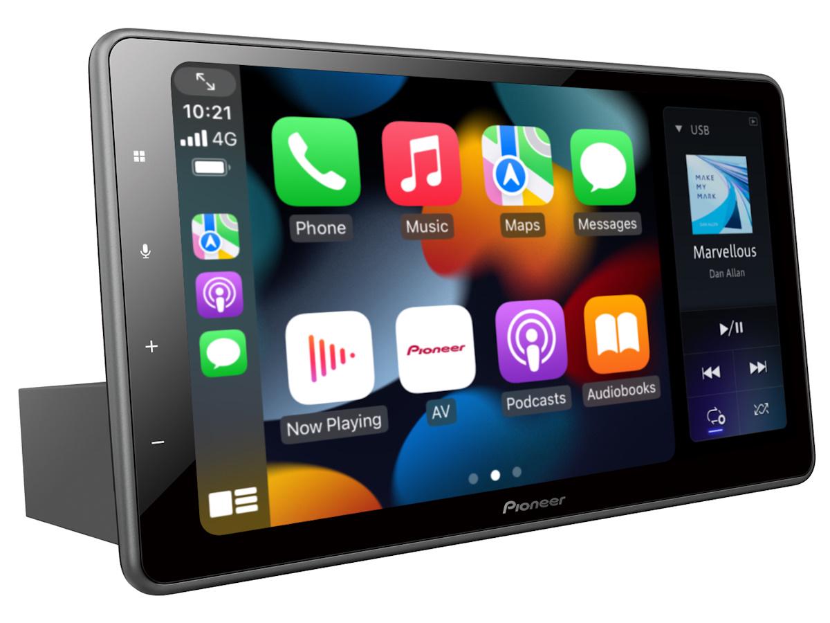 Автомагнитола Pioneer SPH-EVO950DAB-UNI