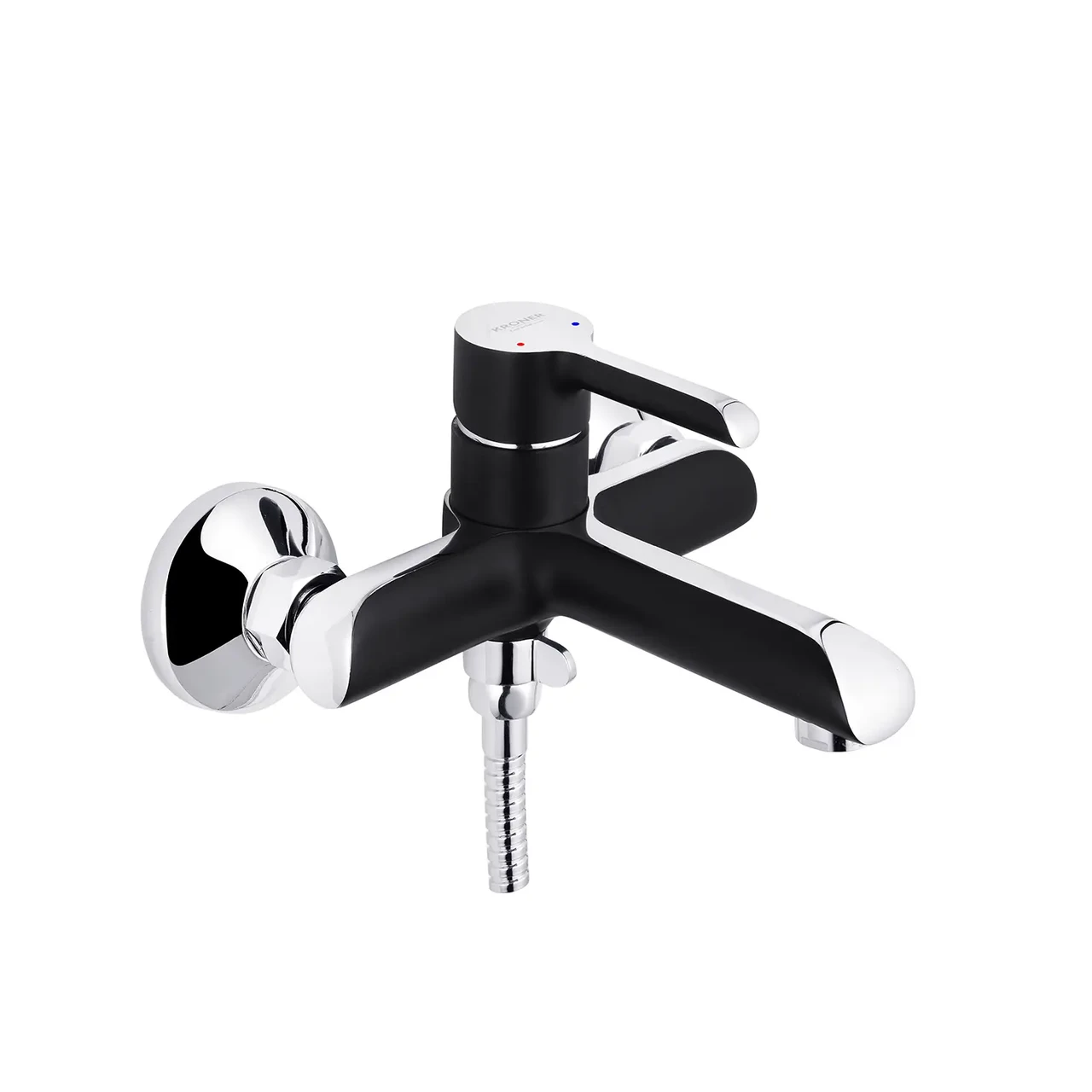 Змішувач для ванни Kroner KRP Essen SCH060 (18065788)