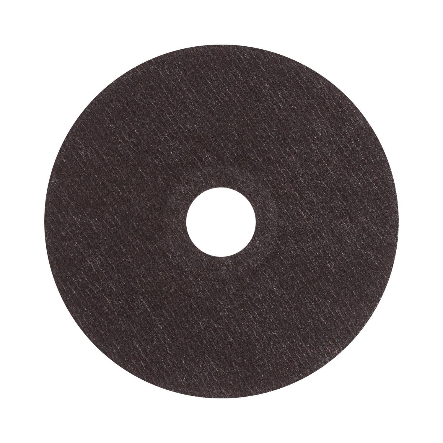 Круг відрізний Ataman абразивний по металу 125х1,6х22,23 мм (25308360) - фото 3 Круг відрізний Ataman абразивний по металу 125х1,6х22,23 мм (25308360) - фото 3