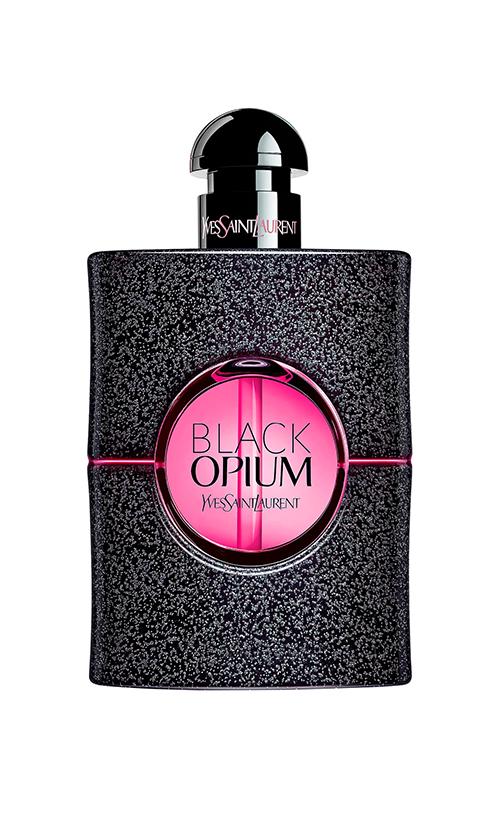 Парфумована вода аромат схожий на Yves Saint Laurent Black Opium Neon в транспортному пакуванні (31061)