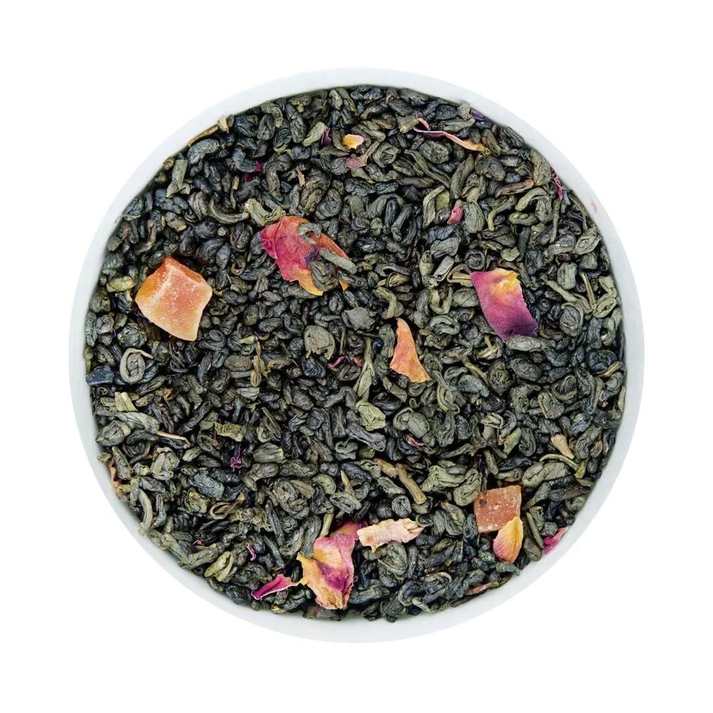 Чай зелений Світ Чаю Мрії Шейху 50 г