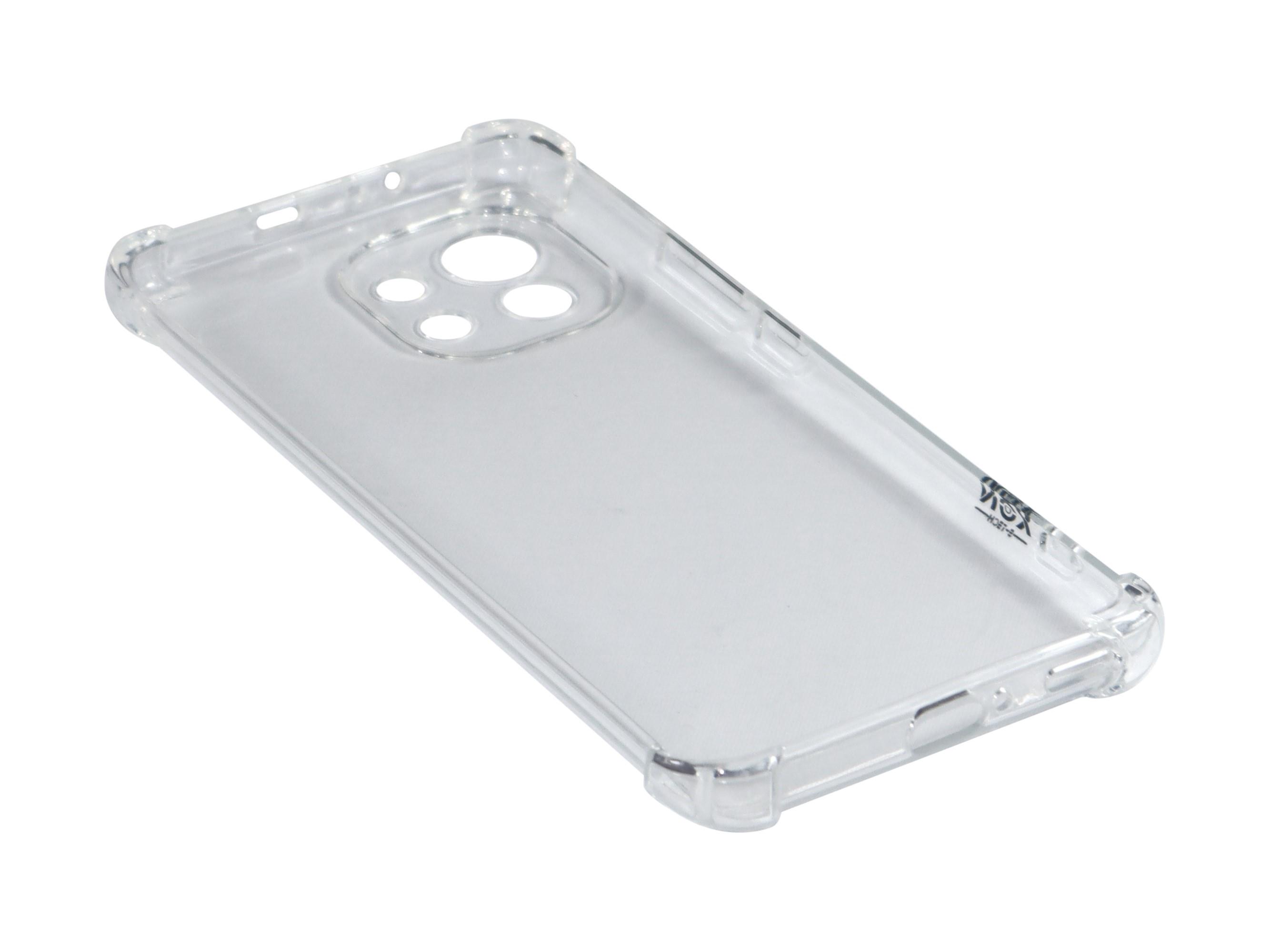 Чехол XON PhoneCase для Xiaomi Mi 11 (PCSA3111111T 0427) Прозрачный - фото 4 Чехол XON PhoneCase для Xiaomi Mi 11 (PCSA3111111T 0427) Прозрачный - фото 4